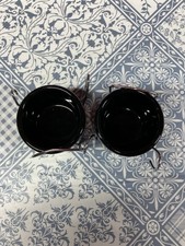 Unbranded black ceramic for sale  Elizabeth