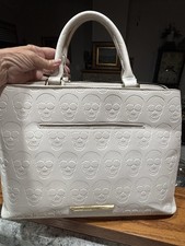 Betsey johnson skull for sale  Amana