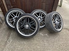 Tsw catalunya alloy for sale  CHIPPENHAM