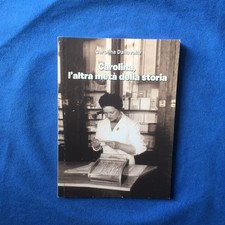 Carolina dallavalle farmacia usato  Italia
