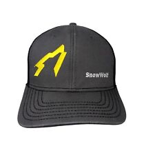 Snow wolf snapback for sale  Knightstown