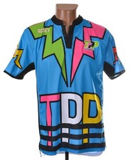 CAMISA DE FUTSAL TPP ROTTERDAM ROBEY TAMANHO M comprar usado  Enviando para Brazil