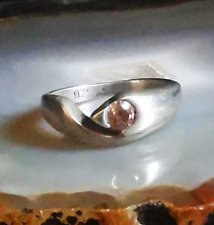 Ring silber 925 gebraucht kaufen  Nürnberg