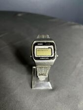 Casio casiotron 25cs for sale  Tacoma