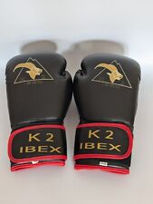 Boxing gloves training for sale  LEEDS