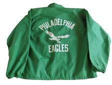 Philadelphia eagles nfl for sale  Pleasantville