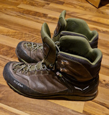 Salewa rapace gtx gebraucht kaufen  Regensburg