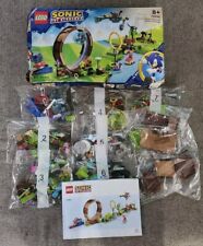 Lego sonic sonic for sale  Greensburg