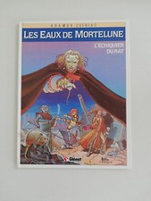 Eaux mortelune . d'occasion  Mauléon-Licharre