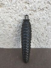 Ancien poids pendule d'occasion Ancien poids pendule d'occasion  Arinthod