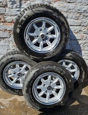 minilight wheels for sale minilight wheels for sale NOTTINGHAM