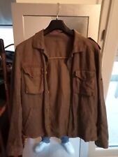 Veste militaire zadig d'occasion  Pornichet