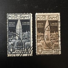 1912 campanile san usato  Savona