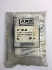 Usado, ARO 637140-22 1/2 IN. D.P. SERVICE KIT comprar usado  Enviando para Brazil