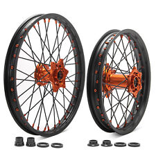 Roues jantes set d'occasion  Expédié en France