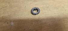 Ritzel zahnrad getriebe gebraucht kaufen  Jessen