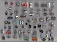Volkswagen pin badge d'occasion  Expédié en Belgium