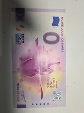 Billet euro 2024 d'occasion  Beaune
