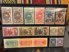 Colonie française. senegal d'occasion  Poisy