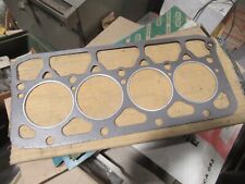 Fiat 1500 guarnizione usato  Canale