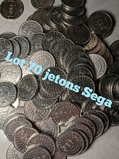 Lot medal jetons d'occasion  Bordeaux-