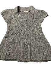 Oasis sleeveless wool for sale  SOUTH MOLTON