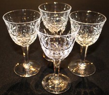 Stuart crystal england for sale  Port Saint Lucie