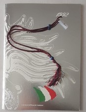 Calendario dei carabinieri usato  Montefiascone