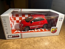 Fiat 500 abarth usato  Torino