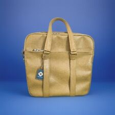Vtg samsonite yellow for sale  Tracy