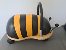 Wheely bug ride for sale  WOODFORD GREEN