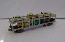 Jouef wagon porte d'occasion  Nice-