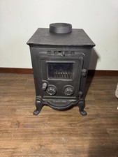 Log burning multi for sale  BIRCHINGTON