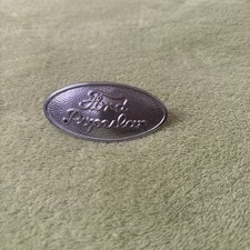 Vintage ford popular for sale  STOKE-ON-TRENT