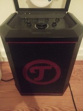 Teufel box rockstar gebraucht kaufen  Überlingen