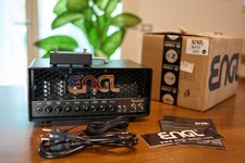 Amplificatore testata valvolar usato  Costa Volpino