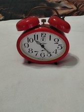 Vintage jerger alarm for sale  Palm Bay
