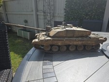 Heng long challenger for sale  LEIGHTON BUZZARD