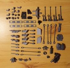 Warhammer 40000 astra gebraucht kaufen  Friedrichsthal