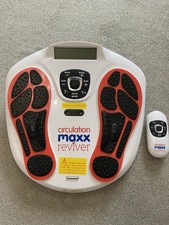 Circulation maxx reviver for sale  EASTLEIGH