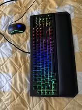 teclado mouse razer comprar usado teclado mouse razer comprar usado  Enviando para Brazil