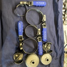 oil wrenches filter for sale  Louisville
