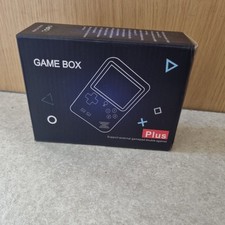 Red game box for sale  NORWICH