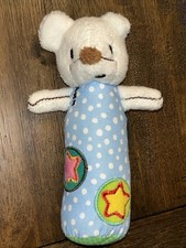 ItsImagical Kiconico Imaginarium urso de pelúcia estrelas brinquedo bolinhas FAZ BARULHO comprar usado  Enviando para Brazil