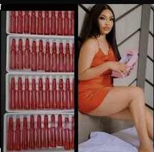  PROMOTION 💡 💡 💡 Ampoule rouge BUVABLE  ÉCLAIRCISSANT FORT na sprzedaż  Wysyłka do Poland