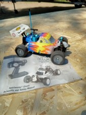 Sportwerks chaos nitro for sale  Athol