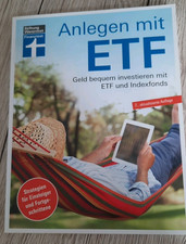 Anlegen etf geld gebraucht kaufen  Deichhorst