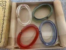 Vintage lucite plastic for sale  Gainesville