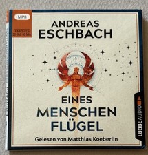 Eines menschen flügel gebraucht kaufen  Stade