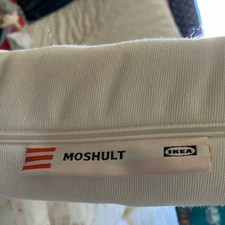 Ikea moshult mattress for sale  PRESTON